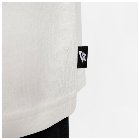 Nike Ανδρική κοντομάνικη μπλούζα Sportswear Premium Essentials Sustainable